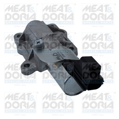 Control Valve, camshaft adjustment